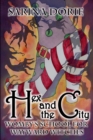 Image for Hex and the City : A Hexy Witch Mystery