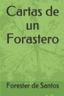 Image for Cartas de un Forastero
