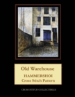 Image for Old Warehouse : Hammershoi Cross Stitch Pattern