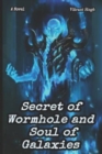 Image for Secret of Wormhole and Soul of Galaxies A Novel