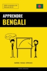 Image for Apprendre le bengali - Rapide / Facile / Efficace