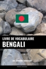 Image for Livre de vocabulaire bengali