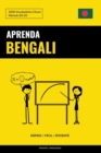 Image for Aprenda Bengali - Rapido / Facil / Eficiente : 2000 Vocabularios Chave