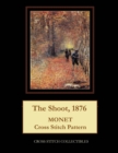 Image for The Shoot, 1876 : Monet Cross Stitch Pattern