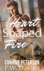 Image for Heart Shaped Fire : an mm shifter romance