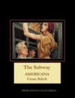 Image for THE SUBWAY: AMERICANA CROSS STITCH PATTE