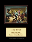 Image for THE TWIST: AMERICANA CROSS STITCH PATTER