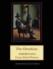 Image for THE OZARKIAN: AMERICANA CROSS STITCH PAT