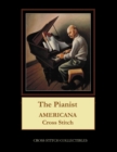 Image for THE PIANIST: AMERICANA CROSS STITCH PATT