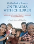 Image for The Handbook of Research on Trauma with Children