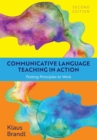 Image for Communicative Language Teaching in Action