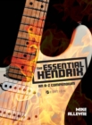 Image for The Essential Hendrix : An A-Z Compendium