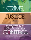 Image for Crime, Justice, and Social Control