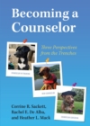 Image for Becoming a Counselor