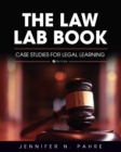 Image for The Law Lab Book : Case Studies for Legal Learning