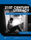 Image for 21st Century Literacy for Middle &amp; Secondary Students