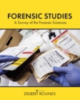 Image for The Forensic Studies Anthology