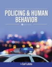 Image for Policing and Human Behavior