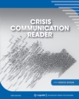 Image for Crisis Communication Reader