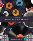 Image for A History of American Popular Music