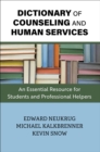 Image for Dictionary of Counseling and Human Services : An Essential Resource for Students and Professional Helpers