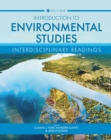 Image for Introduction to Environmental Studies : Interdisciplinary Readings