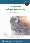 Image for Indigenous Relapse Prevention : Sustaining Recovery in Native American Communities