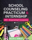 Image for School Counseling Practicum and Internship