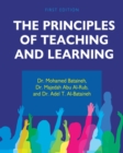 Image for The Principles of Teaching and Learning