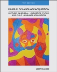 Image for Minimum of Language Acquisition