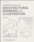 Image for Contemporary Practices in Architectural Drawing and Illustration