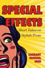 Image for Special Effects : Short Takes on Stylish Prose