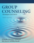 Image for Group counseling  : strategies and skills