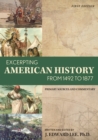 Image for Excerpting American History from 1492 to 1877