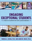 Image for Engaging Exceptional Students