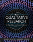 Image for Qualitative Research in Education and Social Sciences