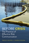 Image for Before Crisis