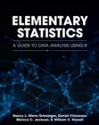 Image for Elementary statistics  : a guide to data analysis using R