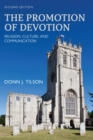 Image for The promotion of devotion  : religion, culture, and communication