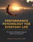 Image for Performance Psychology for Everyday Life