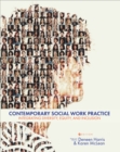Image for Contemporary Social Work Practice