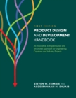 Image for Product Design and Development Handbook