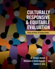 Image for Culturally Responsive and Equitable Evaluation