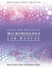 Image for Basic and Practical Microbiology Lab Manual