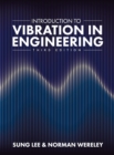 Image for Introduction to Vibration in Engineering