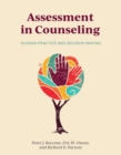 Image for Assessment in Counseling : Guiding Practice and Decision Making