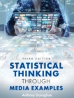 Image for Statistical Thinking through Media Examples