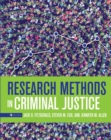 Image for Research Methods in Criminal Justice