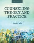 Image for Counseling theory and practice