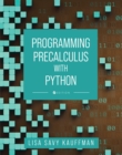 Image for Programming Precalculus with Python